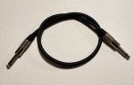 Kabel głośnikowy Adam Hall KLS215 2x2,5mm2 - 0,5 P/P