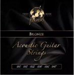  Struny FRAMUS 11-47 Acoustic BRONZE Light 