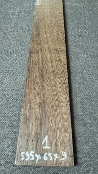 Podstrunnica WENGE 1 