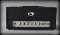 Capricorn Amps - Chaste 18 - 18 W-Clean /Crunch 