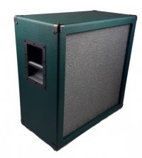 KolumnA 2x12 SQR GREEN / DARK 