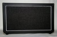 Obudowa do Kolumny BRZOZA 2x12 BLACK/BLACK 