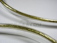 Biza/Piping/Kiedra Złota 4/11mm 