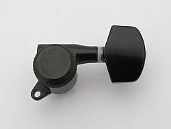 Klucze Blokowane Kluson  MBSL6LB BLACK