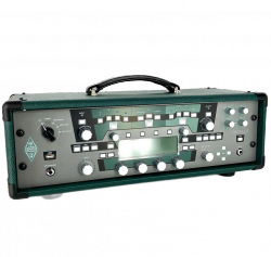  Obudowa do KEMPER PROFILER RACK 