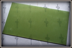 Płytka typu Turret Board blank 300x180x2mm  