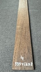   Podstrunnica  WENGE 4