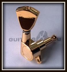 Klucz J04 typ Keystone GOLD LEWY