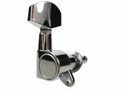 Klucze gitarowe J01 CR typ Schaller 3+3 komplet
