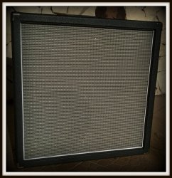 Obudowa do Kolumny 4x10 TOPOLA WŁOSKA SQUARE STD