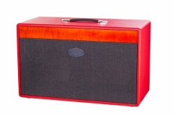 Kolumna 2x12 Exclusive RED V 30
