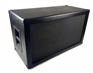  Kolumna BRZOZA 2x12 TYP MESA V30 + G12T