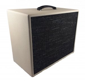  Kolumna 1x12 CREAM  DARK PEPPER