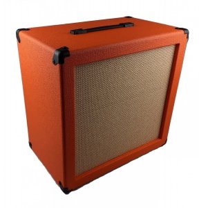  Obudowa Kolumny 1x12  TYP ORANGE