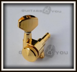 Klucz blokowany J07LKJ-GD-L3 lewy 1szt.