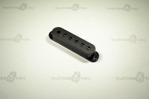 Osłona przetwornika single-coil (52mm) BLACK
