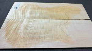  Formatka  Klon Falisty TOP 12