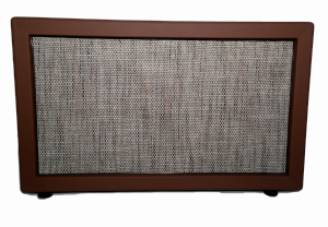  Obudowa do Kolumny BRZOZA 2x12  BROWN/BROWN DARK