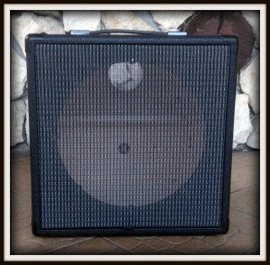  Kolumna basowa 1x12 Eminence Kappa PRO 12