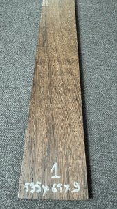  Podstrunnica  WENGE 1