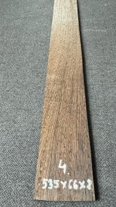   Podstrunnica  WENGE 4