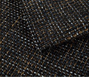  Grill cloth DARK PEPPER  (10x10)
