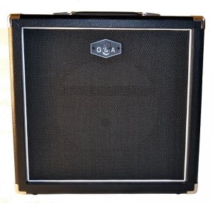  Kolumny 1x12 Celestion Lead 80 W 8 Ohm TOPOLA