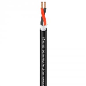 Kabel głośnikowy Adam Hall KLS215 2x1,5mm2