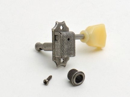   Klucze gitarowe 3+3 typ Gibson GOLDO Antique