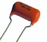 Kondensator 10nF/600V Orange Drop 716P