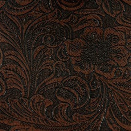 Tolex Western Brown 138X100