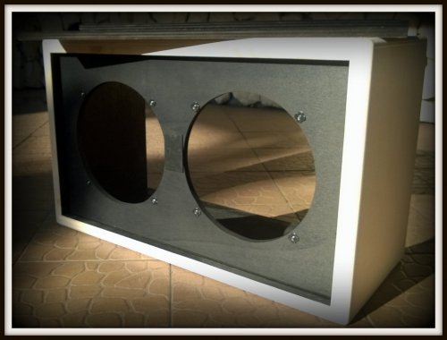  Obudowa do Kolumny 2x12&quot; UG
