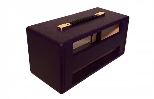 Obudowa wzmacniacza Typ Marshall S PURPLE
