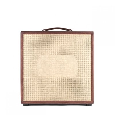  Kolumna gitarowa 1x12 WOOD LOOK BROWN