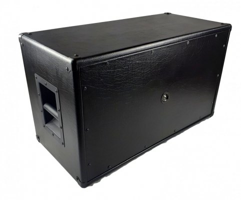 Kolumna BRZOZA 2x12 TYP MESA BLACK