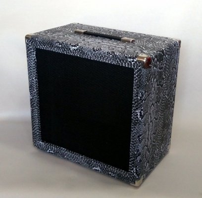 Obudowa Kolumny 1x12&quot;  CUSTOM SNAKE