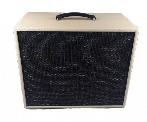  Kolumna 1x12 CREAM  DARK PEPPER