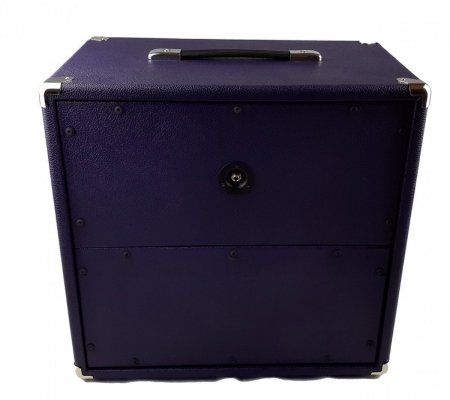 Obudowa Kolumny BRZOZA 1x12&quot;  ELEGANCE PURPLE/ S&amp;P