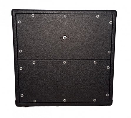 Obudowa Kolumny 1x12&quot; BLACK / BLACK