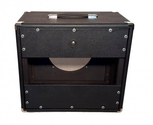 Obudowa Kolumny 1x12&quot; TYP FENDER