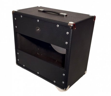 Obudowa Kolumny 1x12&quot; TYP FENDER
