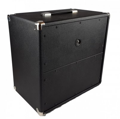 Obudowa Kolumny 1x12&quot; BLACK SILVER
