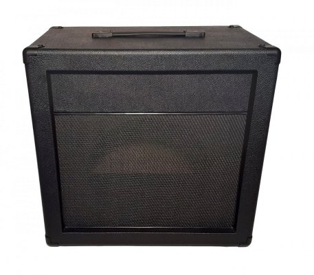 Obudowa Kolumny 1x12&quot; BLACK / BLACK