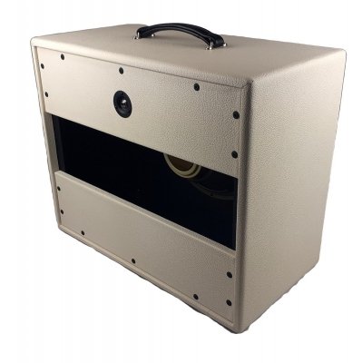 Kolumna 1x12 CREAM  DARK PEPPER