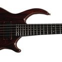 BASS ROUGE BS GUITARS