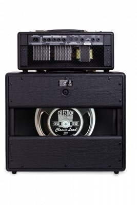 Kolumna gitarowa EVOLUTION 1x12  Lead 80