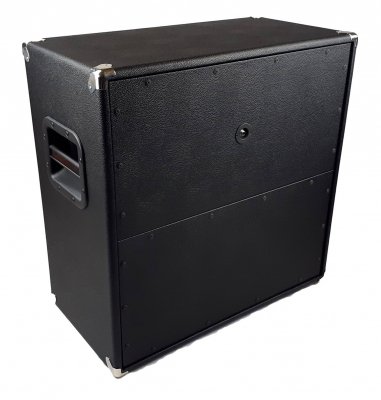  Kolumna 2x12 SQR BLACK / S&amp;P
