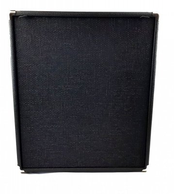 Obudowa kolumny basowej 1x15&quot; BLACK