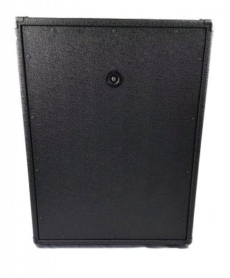 Kolumna BRZOZA 2x12&quot;  VERTICAL Black