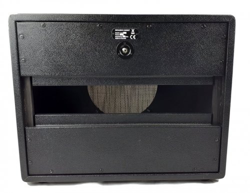  Kolumna 1x12 King Size Boutique BLACK V30